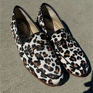 NEW Sam Edelman Loraine Loafers